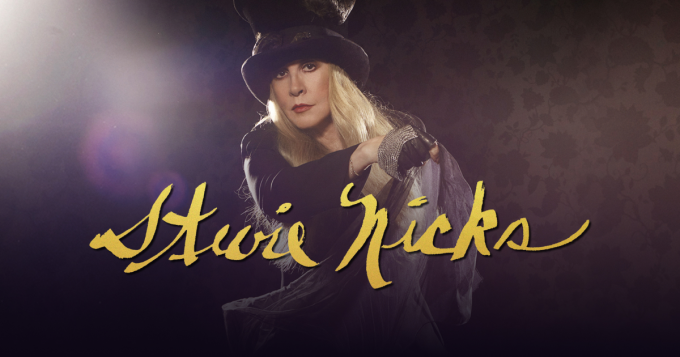 Stevie Nicks [CANCELLED] at Smoothie King Center