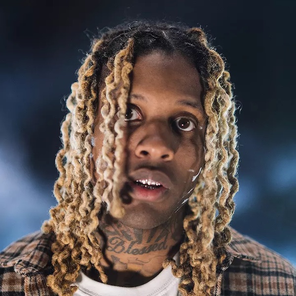 Lil Durk tickets