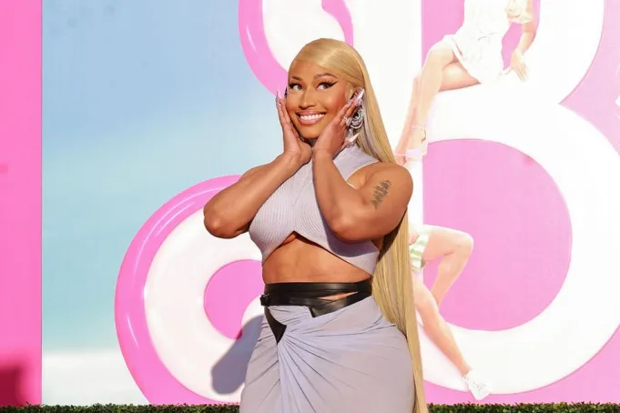 Nicki Minaj tickets