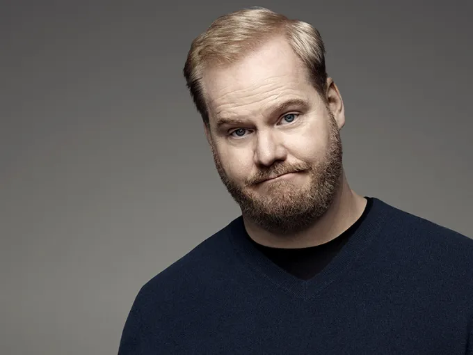 Jim Gaffigan & Sebastian Maniscalco