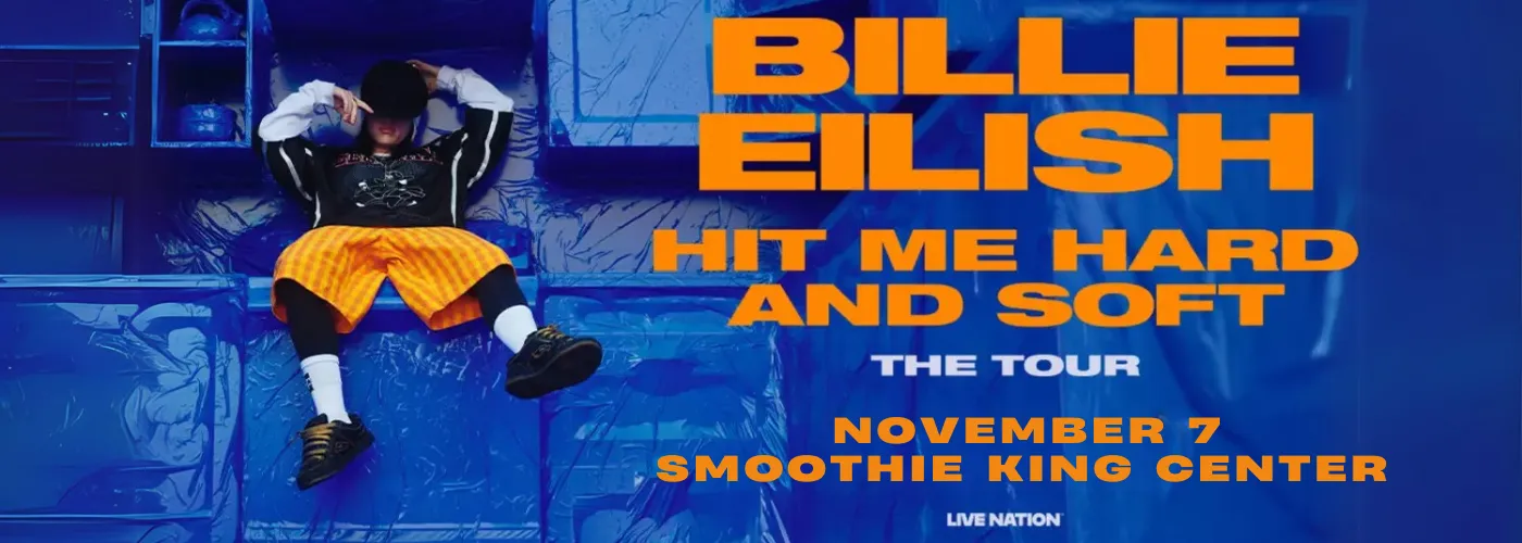 Billie Eilish