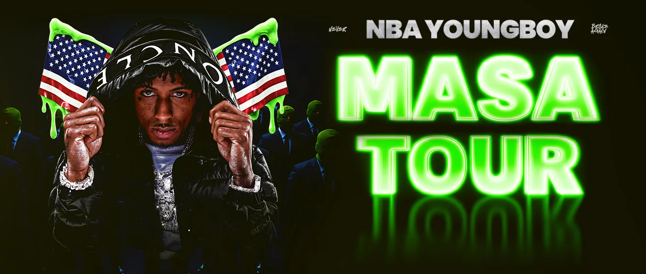 NBA YoungBoy
