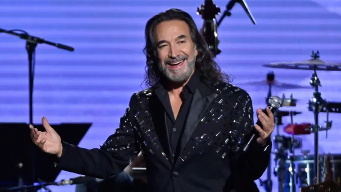 Marco Antonio Solis