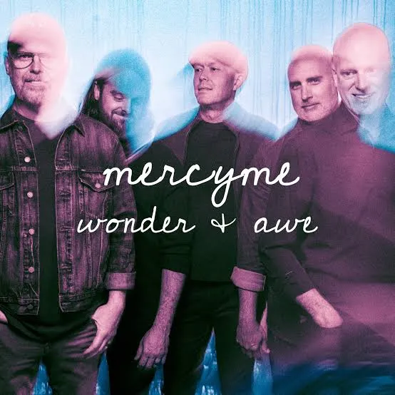 MercyMe tickets