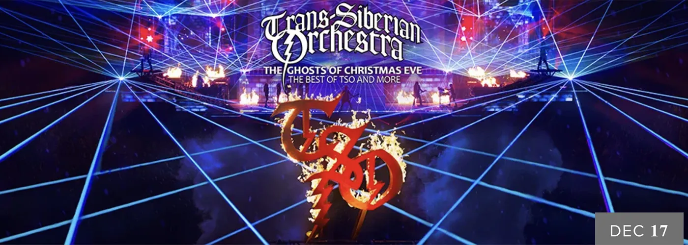 Trans-Siberian Orchestra