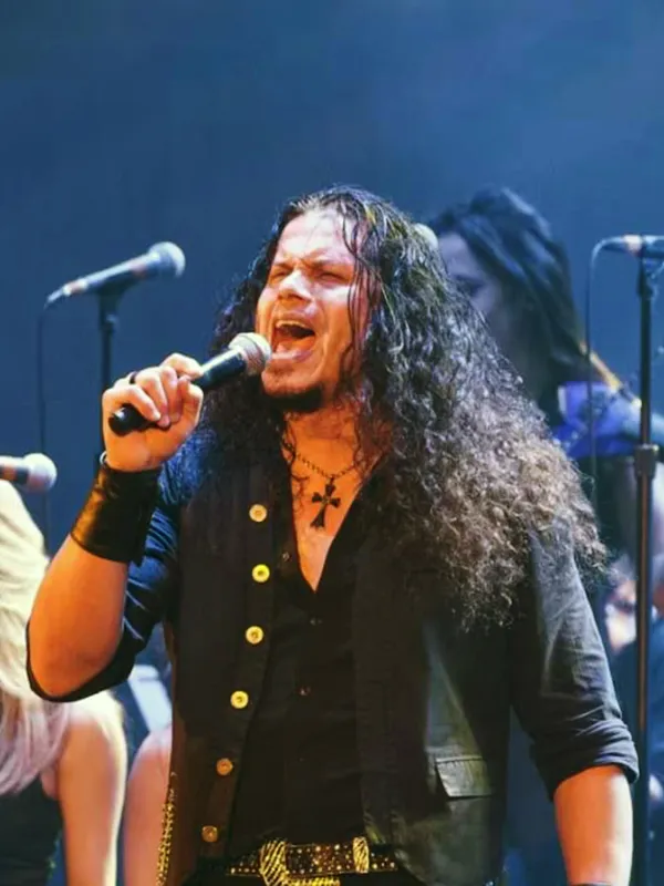 Trans-Siberian Orchestra tickets